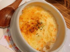 芝士蟹宝-柚子(假日店)