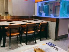 -黄鱼炙夜(华家池店)