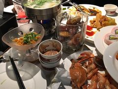-星伦多自助料理·涮烤一体(虹悦城店)