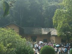 -韶山毛泽东同志故居