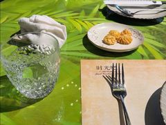 -华阳时光吧餐厅(华阳广场国际大饭店)