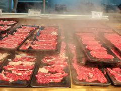 -海汕记·潮汕鲜牛肉火锅·自助