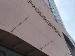 -百盛(中山路店)