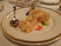 -唐阁(香港朗廷酒店)