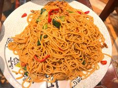 南昌炒粉-赣南人家·头牌江西菜(劲松店)