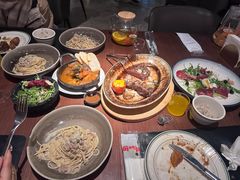 -404干式熟成牛排馆•聚会餐厅