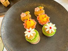 -上海和平饭店华懋阁 Cathay Room