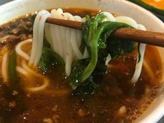 油鸡枞米线-半山腰·云南菜(侨福芳草地店)