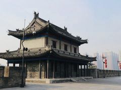 -西安城墙·碑林历史文化景区