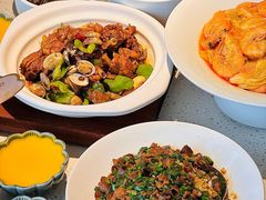 -船歌·鱼水饺青岛菜(金狮广场店)