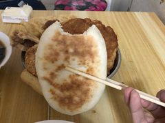 大火烧-增盛魁小吃店