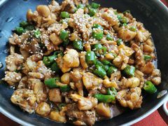 -赵小姐丨新中餐(曲江店)