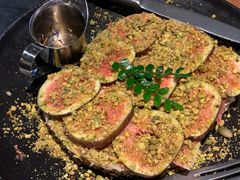 -KimPro 辛普乐概念韩餐