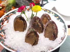 手工冰镇鲍鱼-木棉·醉心粤味(COCO Park店)