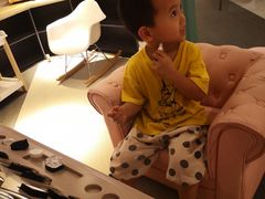 -艾米茉亲子餐厅(万象城店)