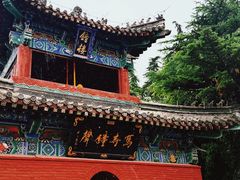 -洛阳白马寺