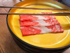 -牛New寿喜烧(曹路花园城店)