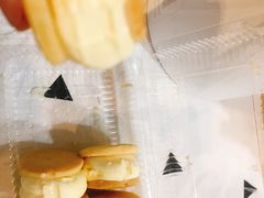 -甜嘟嘟烘焙坊(舒城路店)