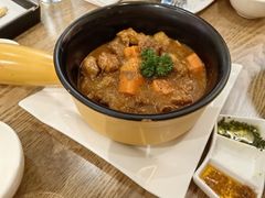 -安妮意大利餐厅(世贸天阶店)