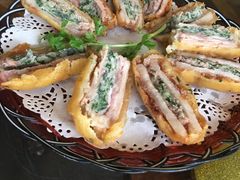 -百丈园(陈村店)