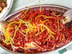 -前王院•巧克力海鲜市集餐厅(万平口店)