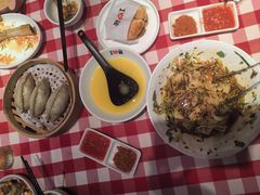 -西贝(科华王府井店)