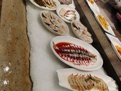 -健眺小海鲜(临海后山店)