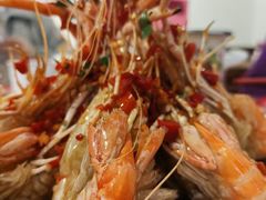 -冶建镜子·中国龙虾王(总店)