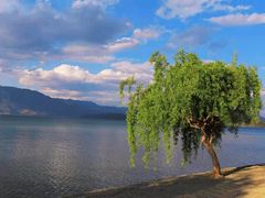 -丽江泸沽湖景区