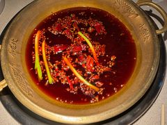 -小龙坎火锅(全球总店)