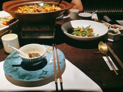 -大拙里·精致融合菜(沙湖桃源国际店)