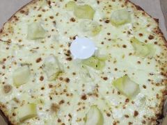 -达美乐比萨(东建路店)