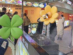 -武爹臭豆腐(坡子街店)