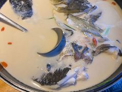 千岛湖鱼头-丰乐餐厅·始于1999·本地老字号