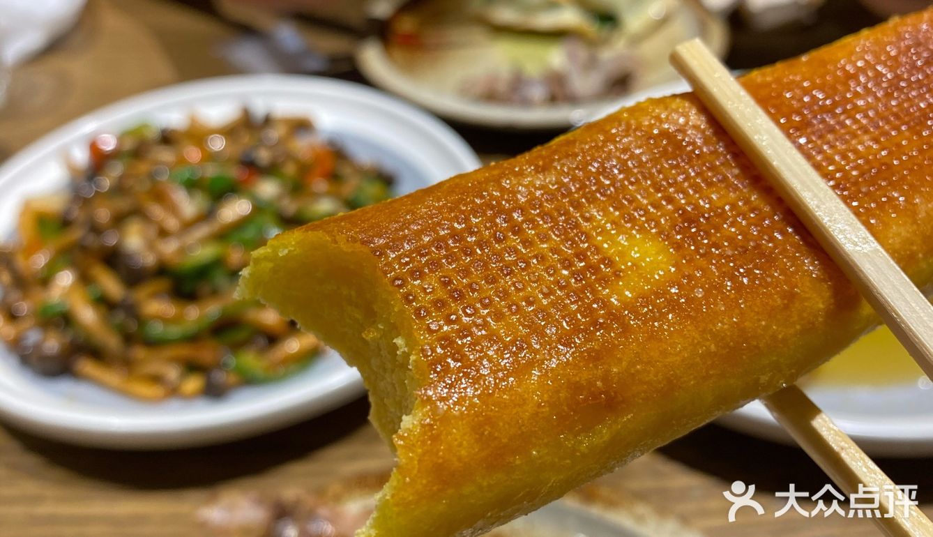 丰台区特色东北菜首选[加油]