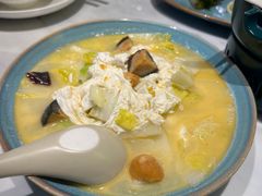 上汤娃娃菜-鹿港小镇(霄云店)