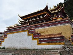 -达仓郎木寺院