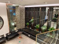 -毛家饭店·30年融合新湘菜(汉峪金谷店)