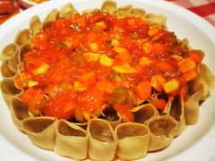 -西贝(武汉群星城店)
