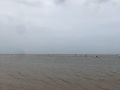 -刘家湾赶海园