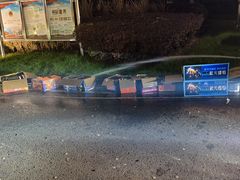 -太湖饭店玉兰厅(自助餐厅)