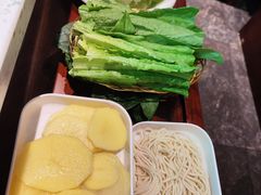 -鑫隆四季涮肉(八角畅游店)