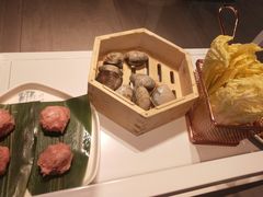 -碗中海·蒸汽海鲜·桑拿鸡(岭南天地店)