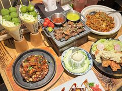 -小川洋风料理(街道口店)