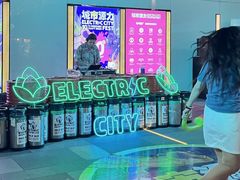 -HALO广场(梨园路店)