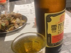 -有局·成都市井烧烤·精酿啤酒(双楠店)