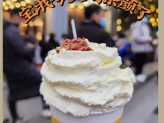 -茶颜悦色(花园道店)