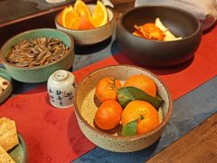 -邈墨茶馆(大兜路1号店)