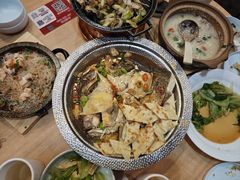 -宏状元现熬粥·京味菜(黄寺大街店)