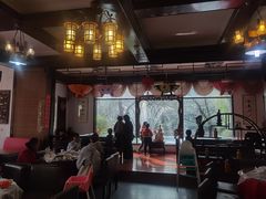 -绿野餐厅(上海动物园店)